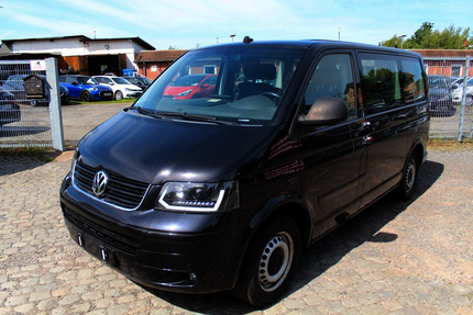 VW T5 Transporter 263.433 km 12.999 &euro; Herzberg am Harz 37412