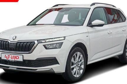 Skoda Kamiq 39.612 km 23.950 &euro; Halle 06122