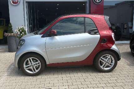 Smart forTwo 9.150 km 14.490 &euro; FREILASSING 83395