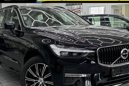 Volvo XC60 165.000 km 24.900 &euro; Fuhrberg 30938