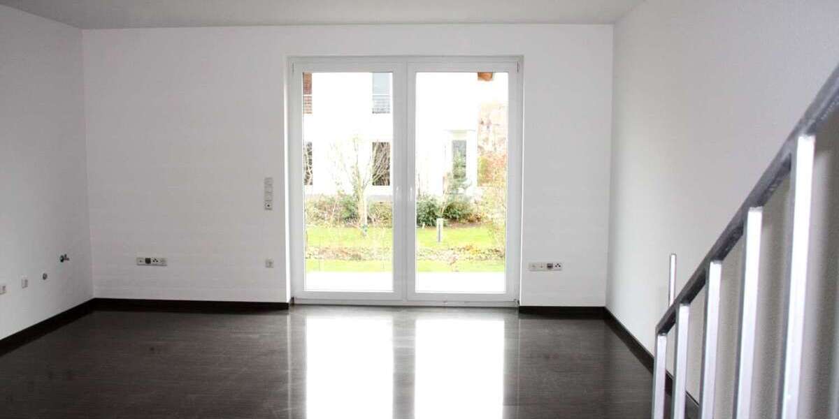 Etagenwohnung Münster - 4 Zimmer, 127 m&sup2;, 1.460&euro; | Angebot:27029641