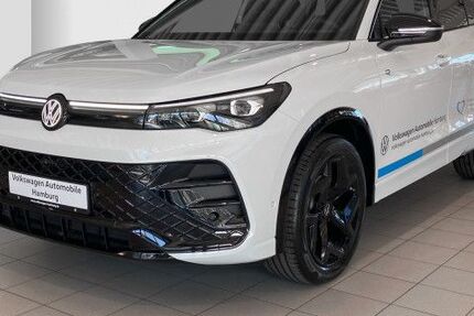 VW Tiguan 7.000 km 55.990 &euro; Glinde 21509