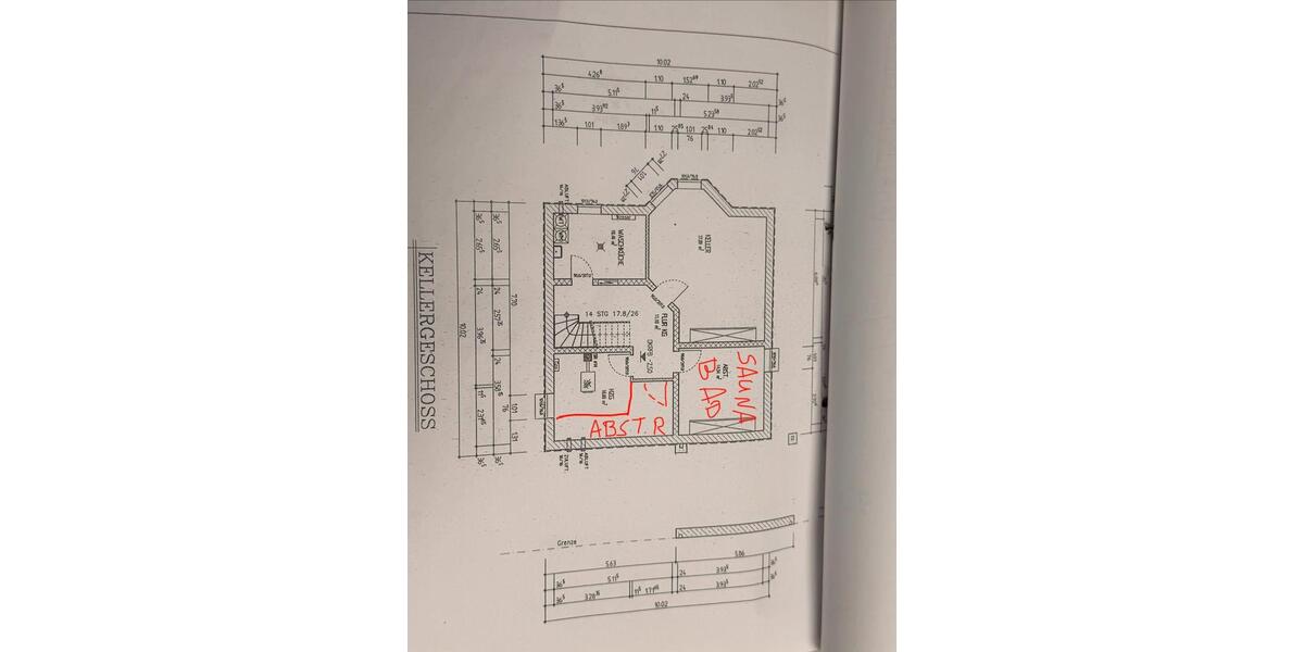 Einfamilienhaus Brakel - 6 Zimmer, 143 m&sup2;, 379.000&euro; | Angebot:26766283