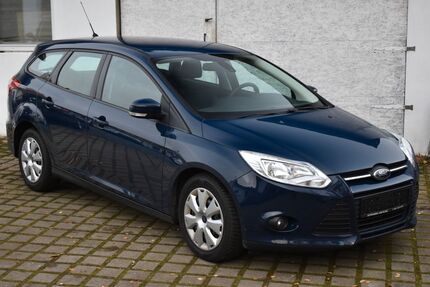 Ford Focus 145.899 km 6.950 &euro; Dresden 01109