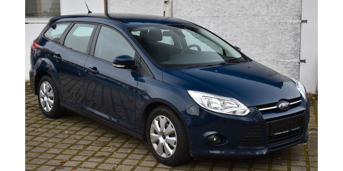 Ford Focus 145.899 km 6.950 &euro; Dresden 01109