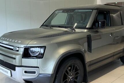 Land Rover Defender 10.100 km 65.900 &euro; Passau 94036