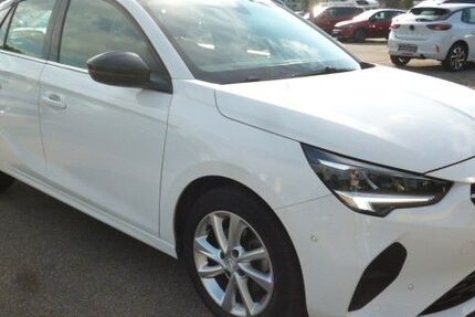 Opel Corsa 19.600 km 15.490 &euro; Steißlingen 78256