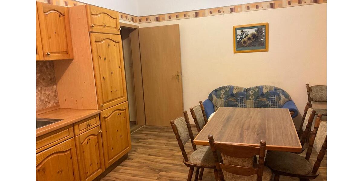 Mehrfamilienhaus, Wohnhaus Lohra - 10 Zimmer, 284 m&sup2;, 295.000&euro; | Angebot:27444664