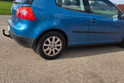VW Golf 225.000 km 2.250 &euro; Rheine 48432