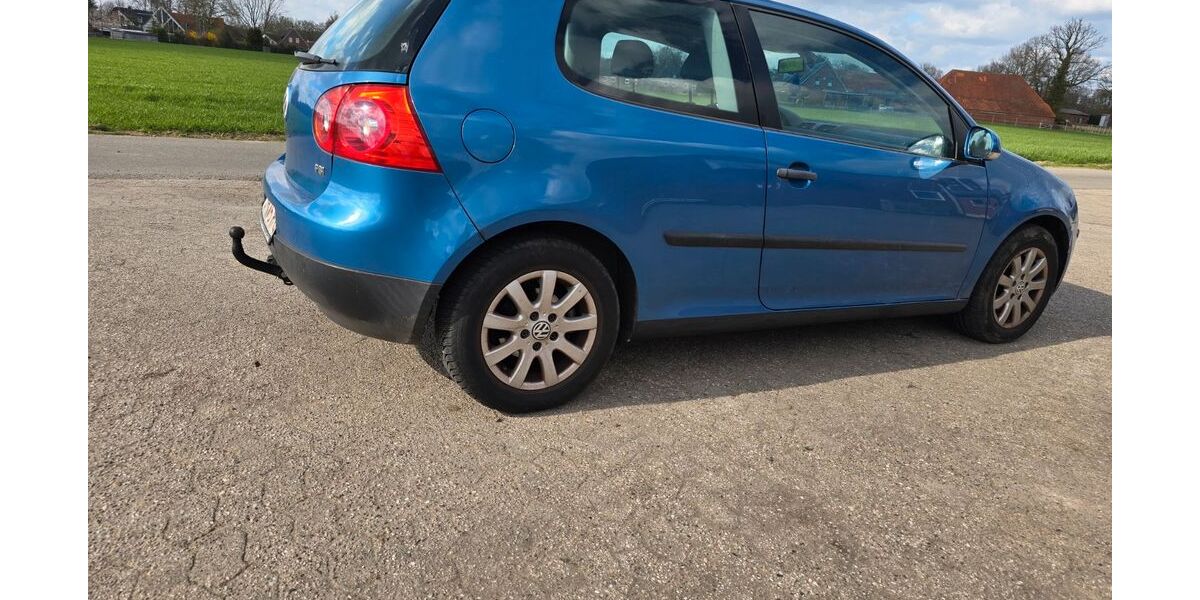 VW Golf 225.000 km 2.250 &euro; Rheine 48432