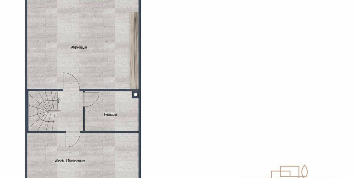 Reihenmittelhaus Kirchheim bei München Kirchheim - 5 Zimmer, 133 m&sup2;, 849.000&euro; | Angebot:26128657