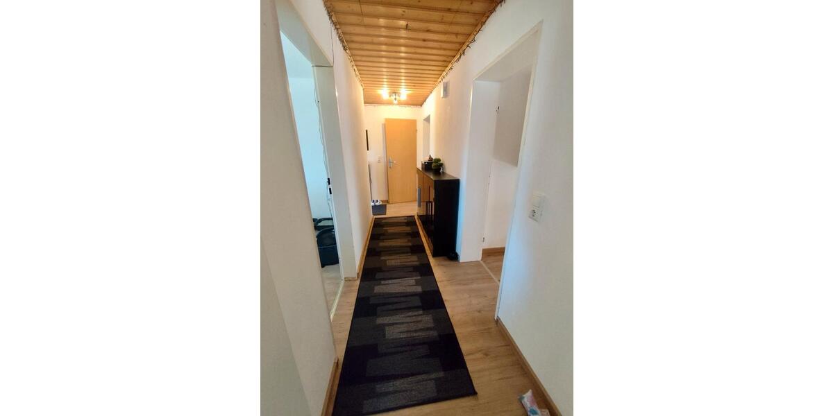 Doppelhaushälfte Dingolfing - 3 Zimmer, 80 m&sup2;, 1.130&euro; | Angebot:25977748