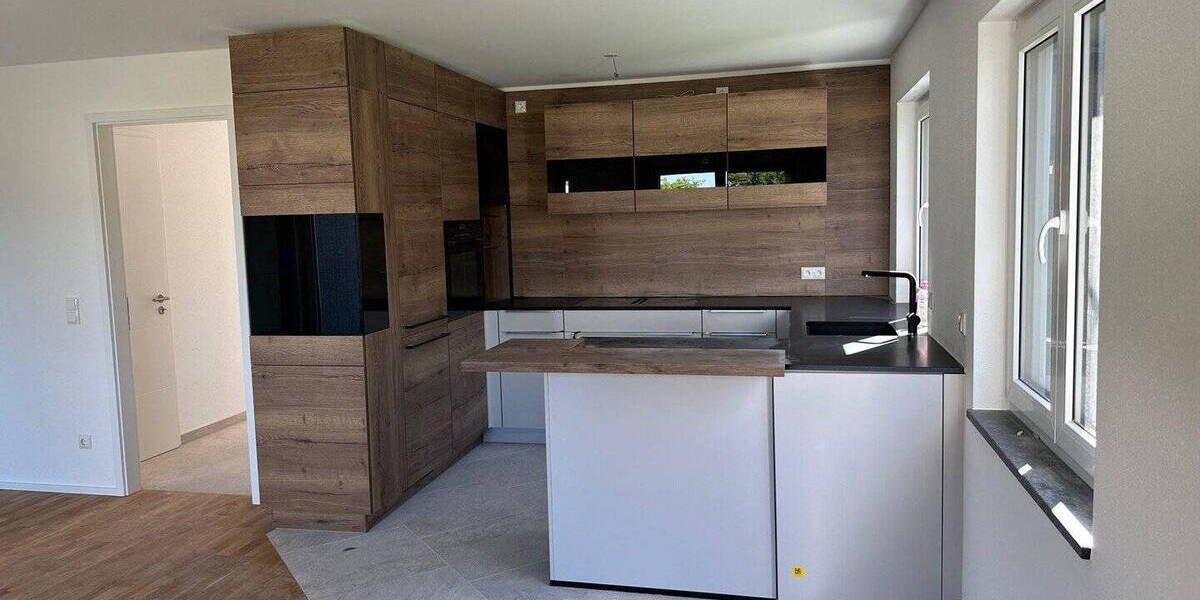 Doppelhaushälfte Brunnthal Am Wald - 6 Zimmer, 174 m&sup2;, 1.198.900&euro; | Angebot:25751166