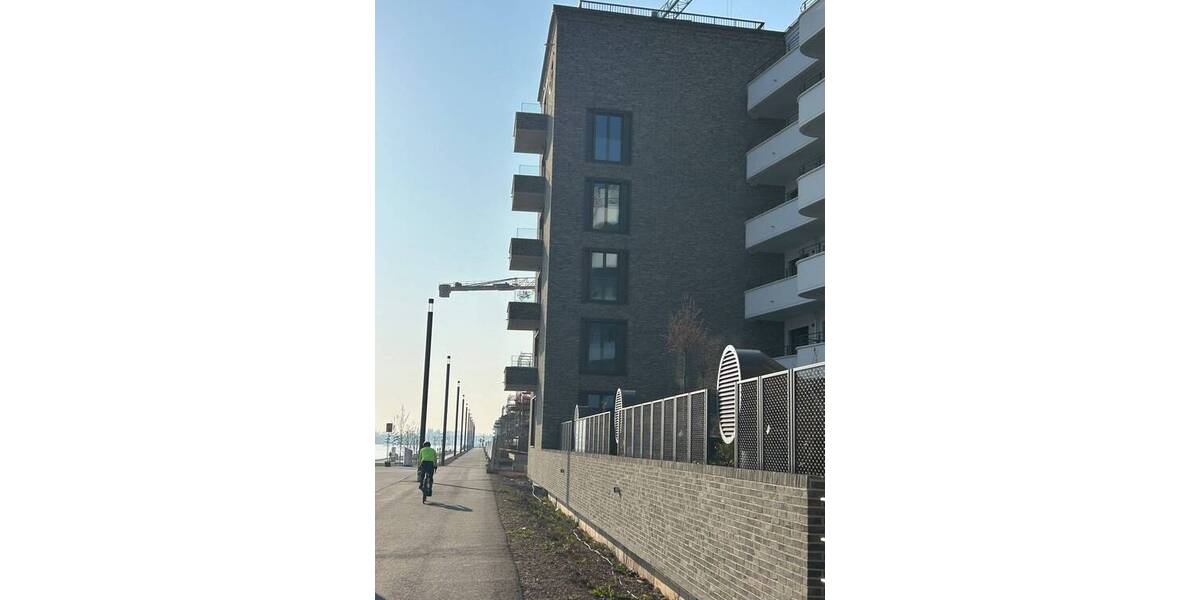 Etagenwohnung Mainz Neustadt - 3 Zimmer, 90 m&sup2;, 2.200&euro; | Angebot:25928936