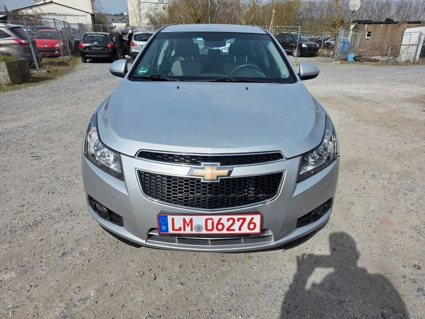 Cruze
