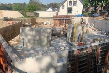 Wohnung zum Kaufen in Kamp-Lintfort 399.900 € 98.58 m² 3 zimmer