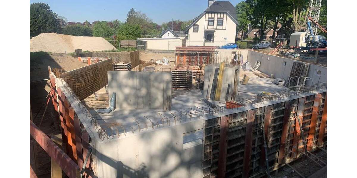 Wohnung zum Kaufen in Kamp-Lintfort 399.900 € 98.58 m² 3 zimmer