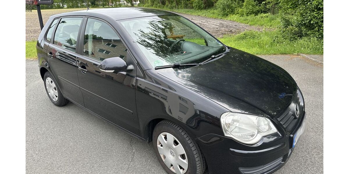 VW Polo 225.000 km 1.299 &euro; Hövelhof 33161