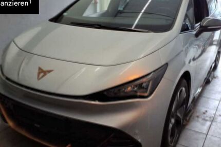 Cupra Born 5.504 km 37.470 € Baunatal 34225