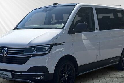 VW T6 Multivan 87.174 km 42.900 &euro; Mainburg 84048