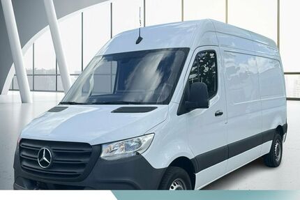 Mercedes-Benz Sprinter 28.100 km 34.986 &euro; Rostock 18055