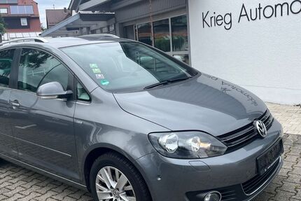 VW Golf 117.000 km 6.790 € Deggingen 73326