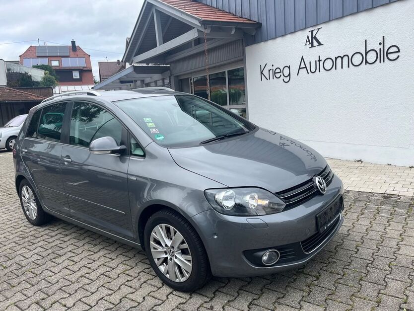 VW Golf 117.000 km 6.790 € Deggingen 73326