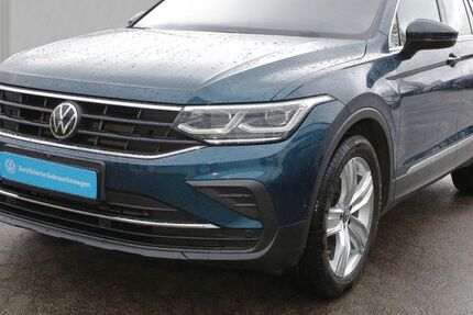 VW Tiguan 30.077 km 31.750 &euro; Meckenheim / Bonn 53340