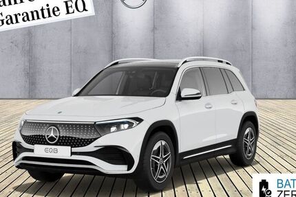 Mercedes EQB