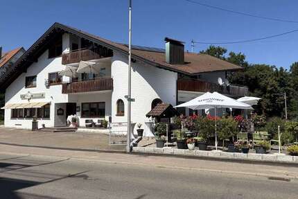 Gewerbeobjekt Aalen - Fachsenfeld Fachsenfeld - 1.100.000&euro; | Angebot:25895656