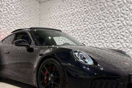 Porsche 911 7.061 km 100.000 &euro; Langenneufnach 86863