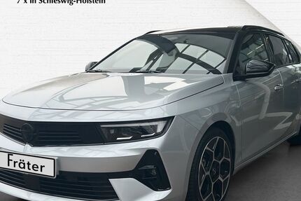 Opel Astra 15.170 km 25.980 &euro; Rendsburg 24768