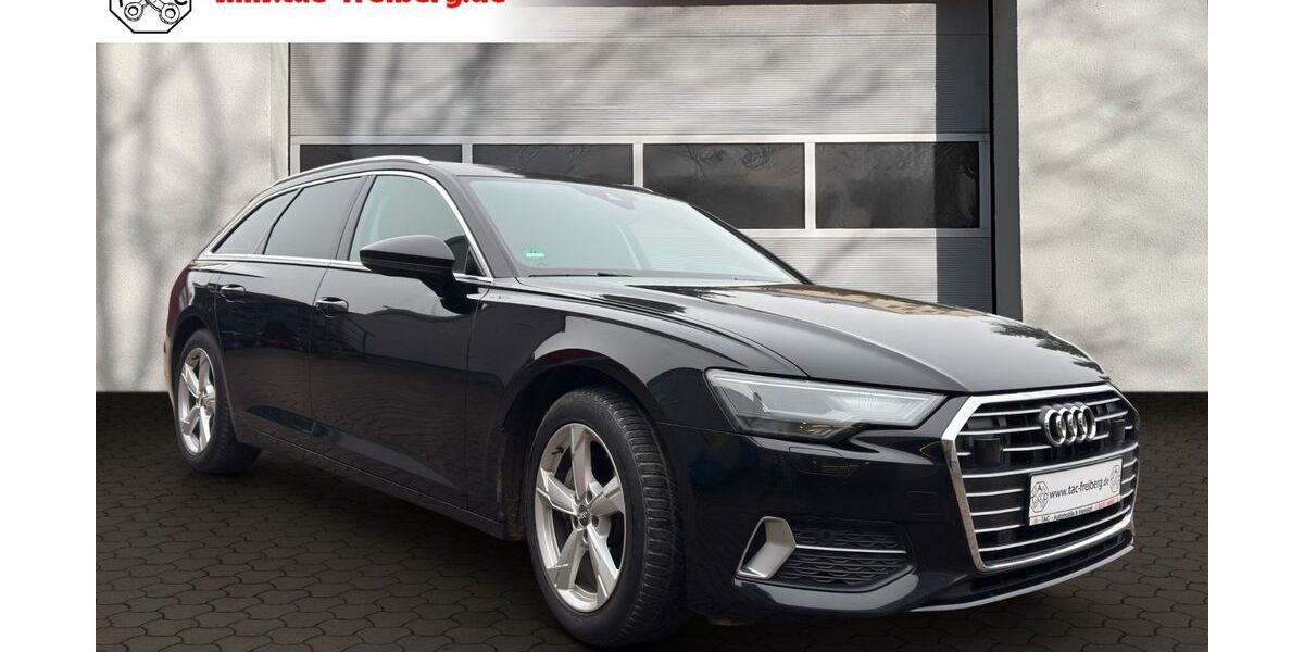 Audi A6 111.578 km 26.790 &euro; Freiberg 09599