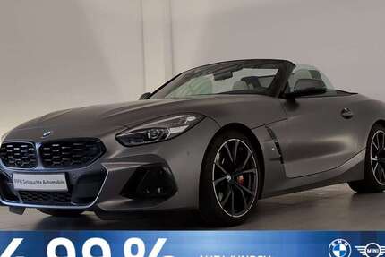 BMW Z4 21.838 km 42.330 &euro; Würzburg 97076