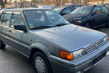 Nissan Sunny 182.000 km 2.490 &euro; Berlin 12349