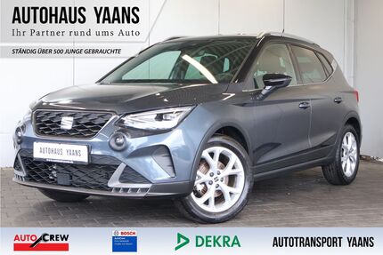 Seat Arona 24.330 km 14.489 &euro; Pinneberg 25421