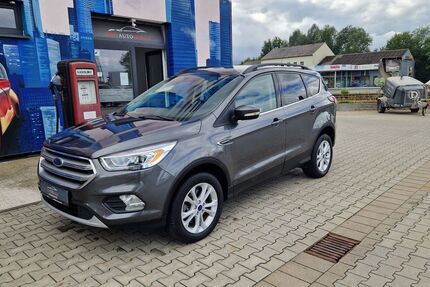 Ford Kuga 73.000 km 14.499 € Paderborn 33104
