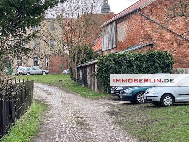 Gewerbeobjekt Havelberg - 398.000&euro; | Angebot:26499014