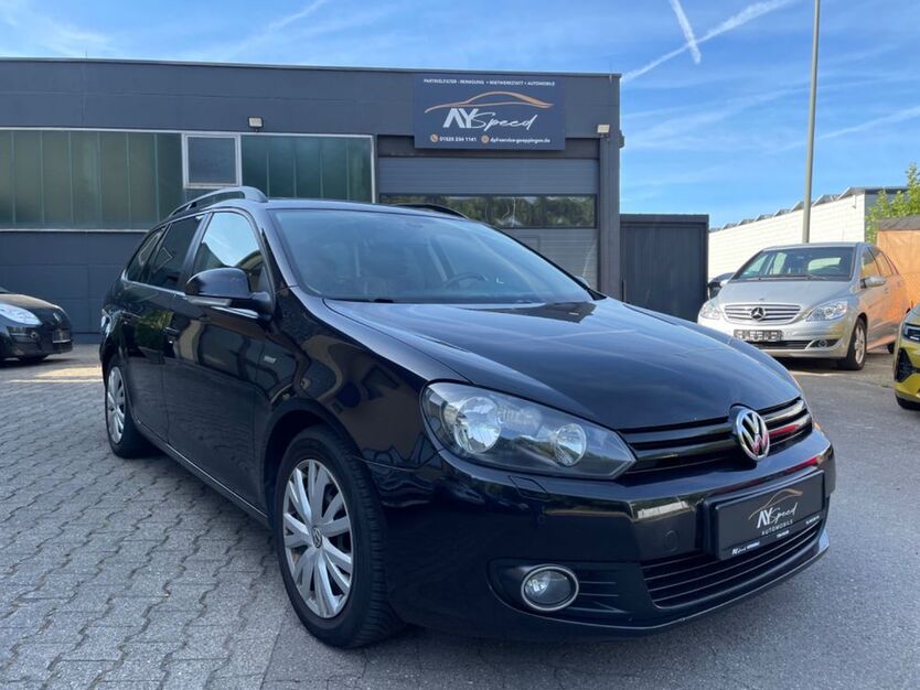 VW Golf 288.656 km 4.399 € Salach 73084