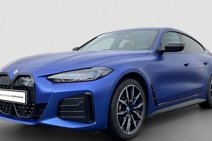 BMW i4 37.202 km 48.855 &euro; Saalfeld 07318