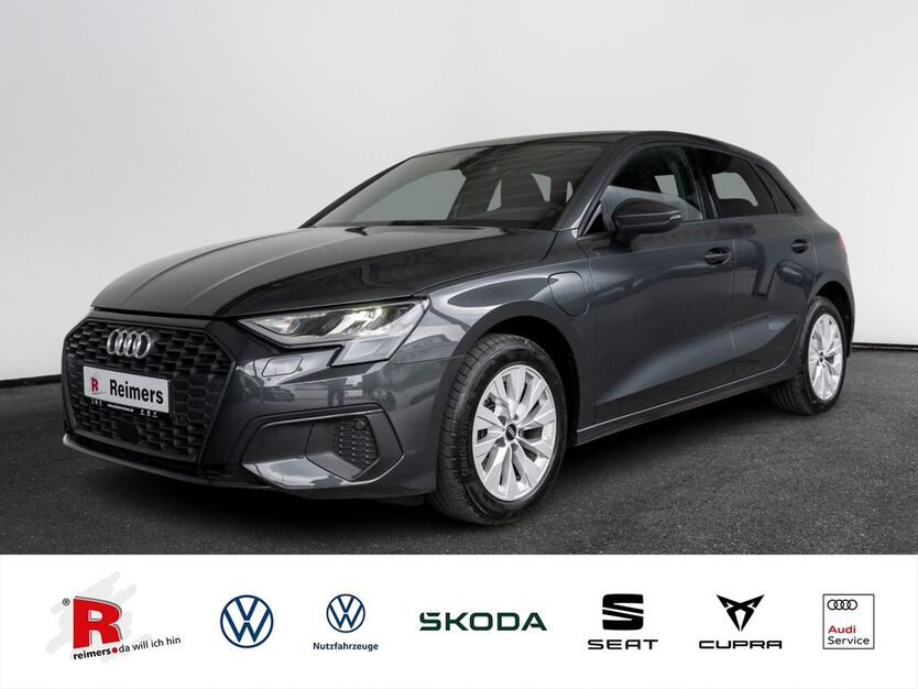 Audi A3 43.060 km 25.980 € Rellingen/Hamburg 25462