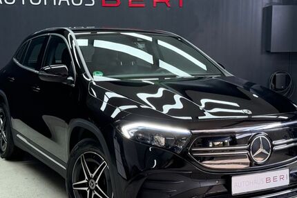 Mercedes-Benz EQA 51.000 km 30.999 &euro; Wangen 88239