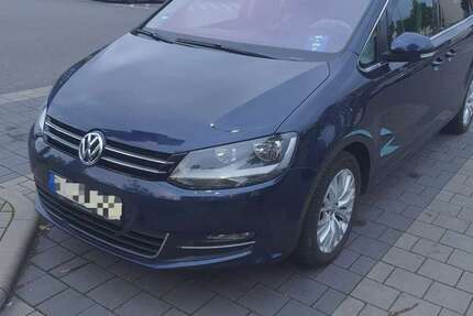 VW Sharan 226.500 km 9.500 &euro; Spandau (Berlin) 13583