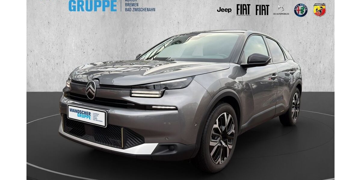 Citroen C4 27.998 km 21.890 € Bremen 28207