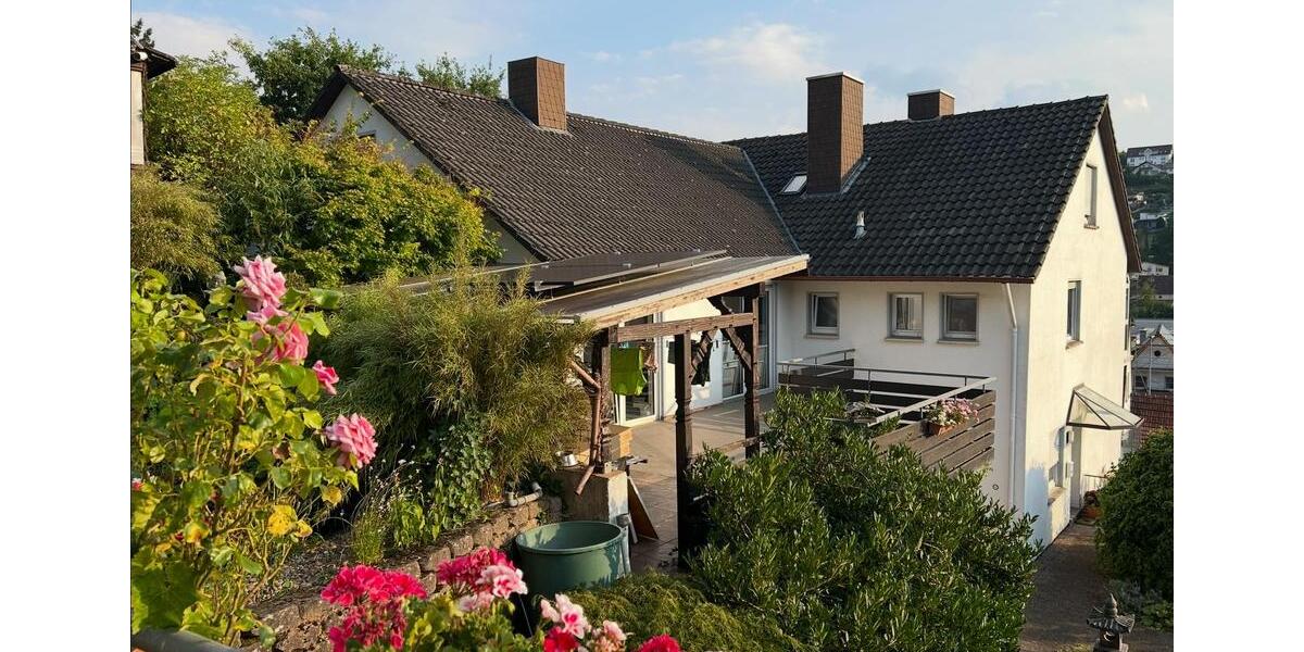 Mehrfamilienhaus, Wohnhaus Bad Hersfeld - 600.000&euro; | Angebot:26251455