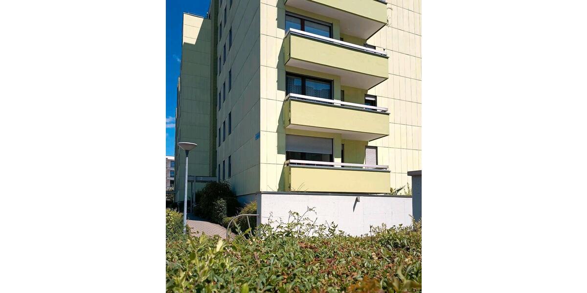 Etagenwohnung Bamberg Gereuth - 2 Zimmer, 48 m&sup2;, 173.500&euro; | Angebot:26874980