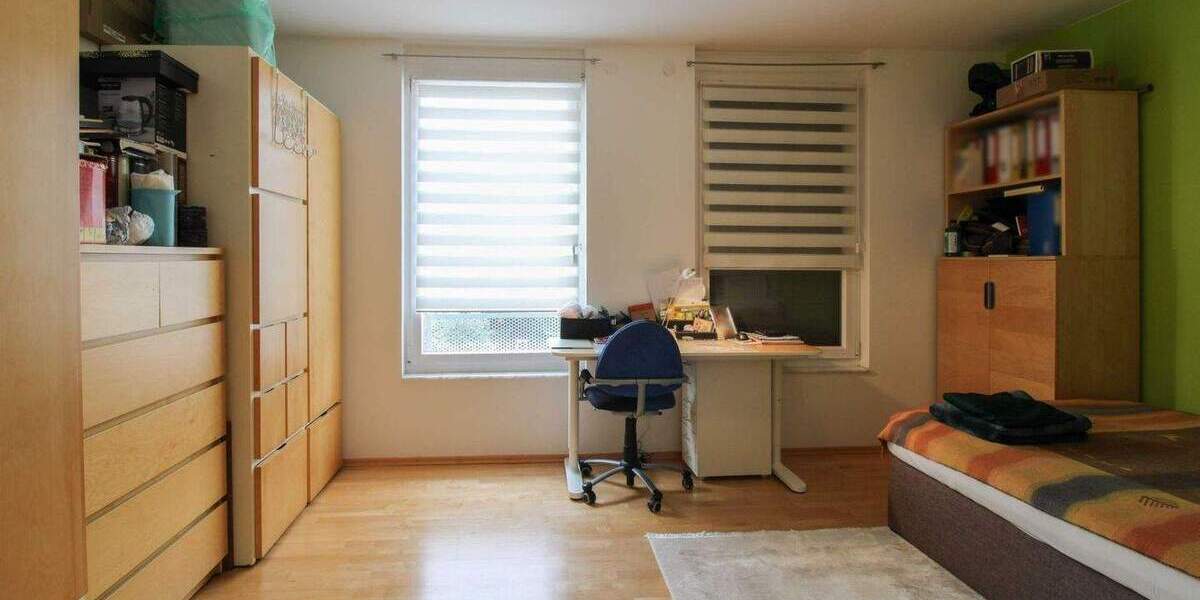 Modernes REH mit Garten, hochwertiger Ausstattung & viel Platz in Frankfurt-Schwanheim 5 zimmer