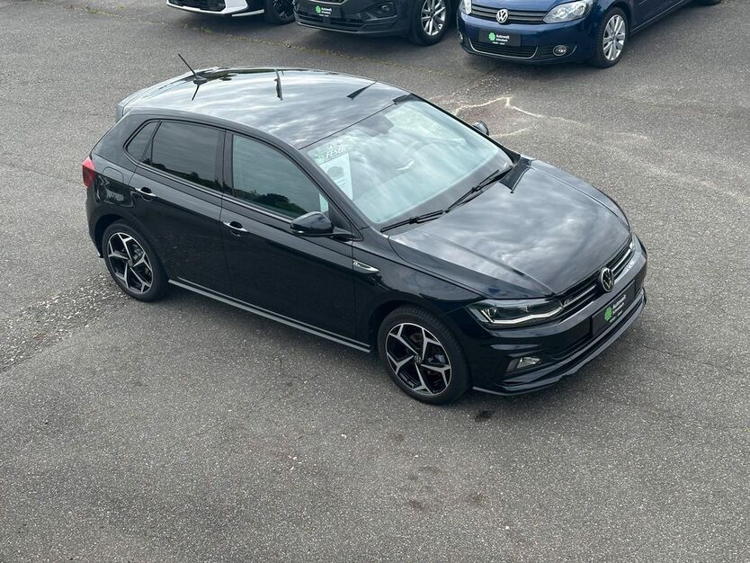 VW Polo 66.000 km 20.600 € Schwabach 91126