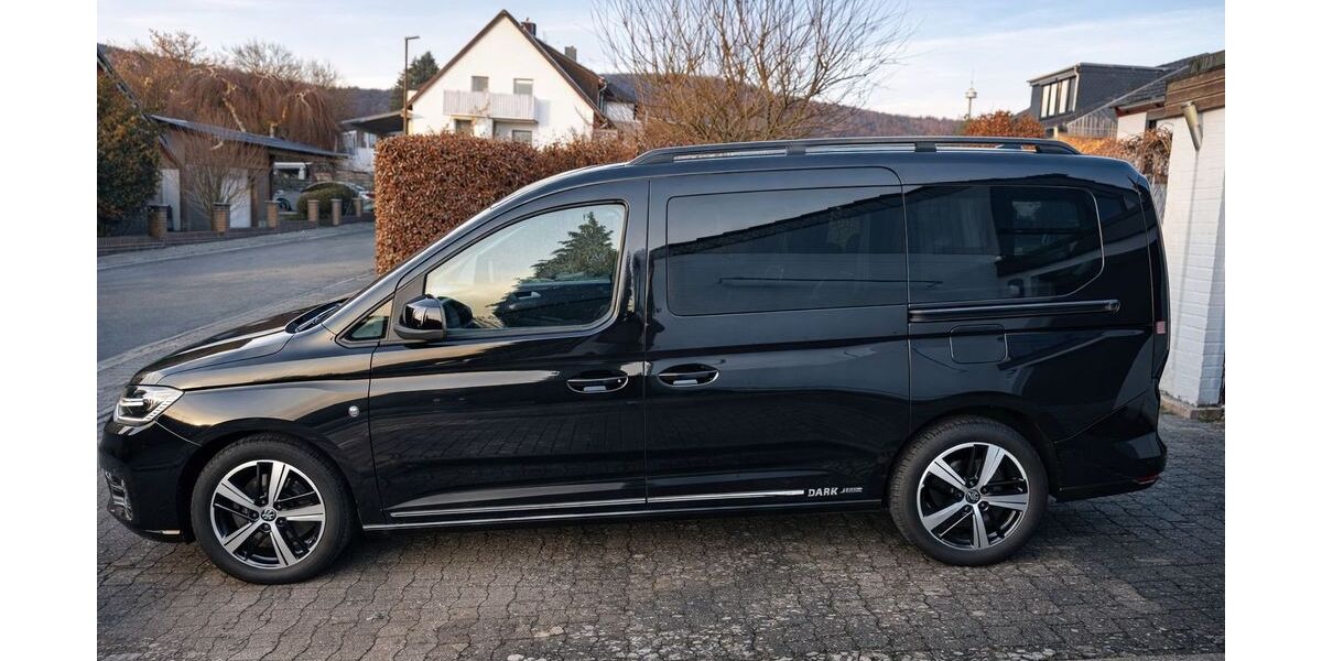 VW Caddy Maxi 30.000 km 34.900 &euro; Lauenau 31867