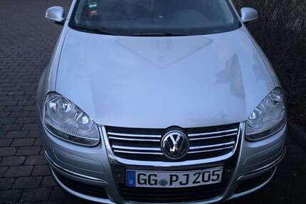 VW Jetta 180.000 km 5.500 &euro; Gernsheim 64579